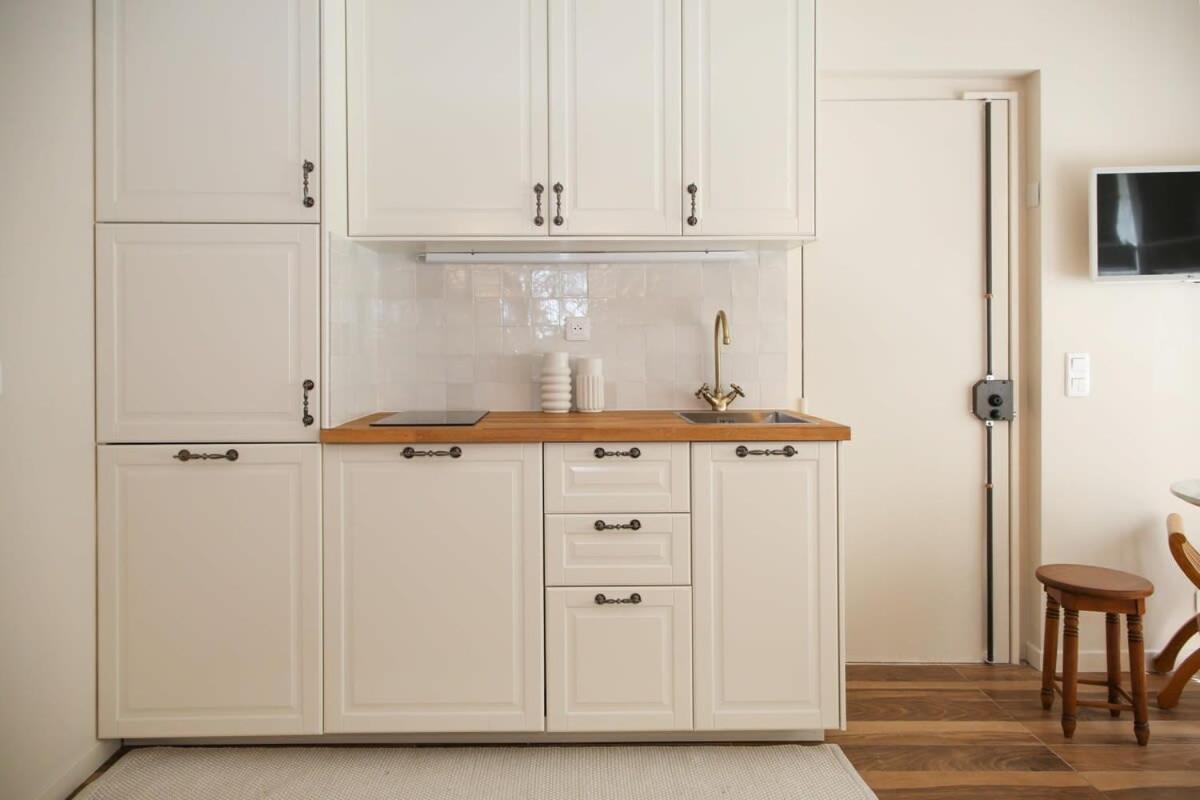 Appartement Moderne Confort Proche Montmartre - 4P Parijs Buitenkant foto