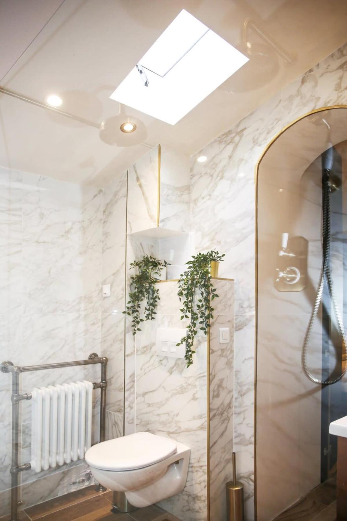 Appartement Moderne Confort Proche Montmartre - 4P Parijs Buitenkant foto
